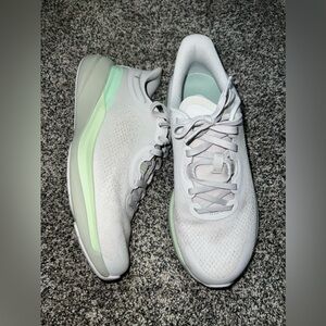 Lululemon charge feel workout 2 shoes
